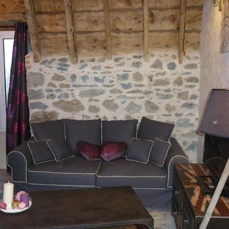 La Vallee Le Mont-Dore Rom bilde