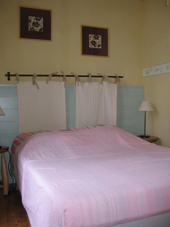 La Vallee Le Mont-Dore Rom bilde